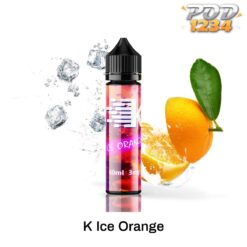 K Ice Orange ราคาส่ง