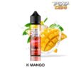 K Mango Freebase ราคาส่ง