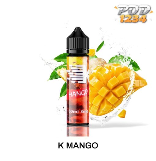 K Mango Freebase ราคาส่ง