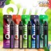 KS Quik 5000 Puff ราคาส่ง