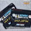 Kendo Vape Cotton Gold Edition ราคาส่ง