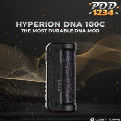 Hyperion Dna100C Mod ราคาส่ง