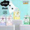 Lavie Milk 9000 Puff ราคาส่ง