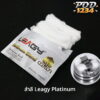 Leagy Platinum Cotton ราคาส่ง