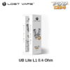 Lostvape UB Lite L1 0.4 ราคาส่ง