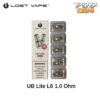 Lostvape UB Lite L6 1.0 ราคาส่ง