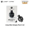 Lostvape Ursa Mini Empty Pod ราคาส่ง