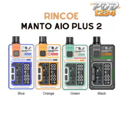 Manto Aio Plus 2 ราคาส่ง