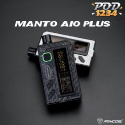 Manto Aio Plus ราคาส่ง