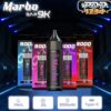 Marbo Bar 9000 Puff ราคาส่ง