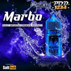 Marbo Blue Salt ราคาส่ง