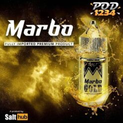 Marbo Gold Salt ราคาส่ง