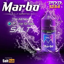 Marbo Grape Salt ราคาส่ง