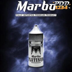 Marbo Platinum Salt ราคาส่ง