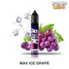 Max Ice Grape ราคาส่ง