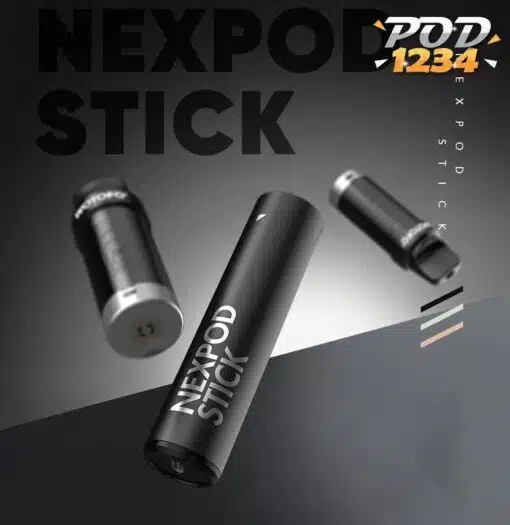 Nexpod Stick 5000 Puff ราคาส่ง