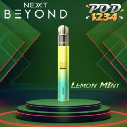 Next Pro 2 Beyond Lemon Mint