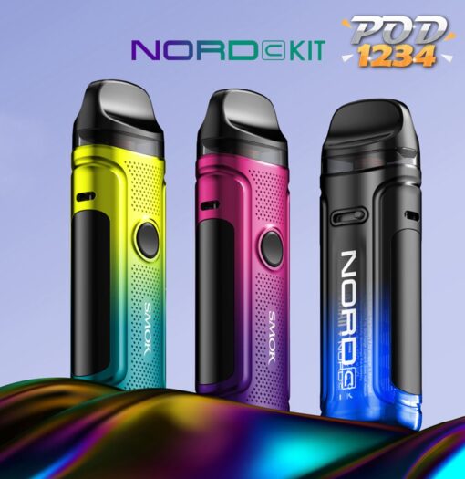 Nord C Pod ราคาส่ง