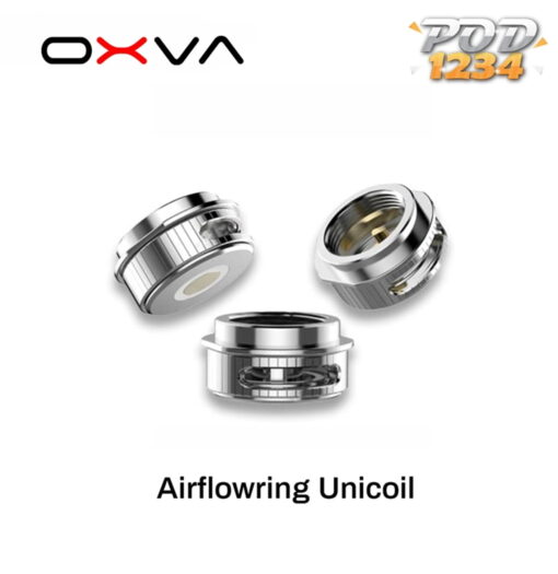 Oxva Unicoil Airflow Ring ราคาส่ง