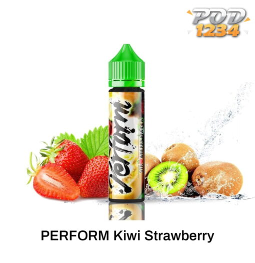 Perform Strawberry Kiwi ราคาส่ง