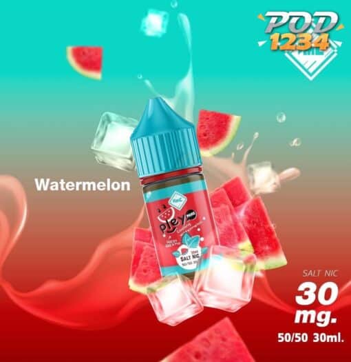 Playmore Watermelon Salt ราคาส่ง