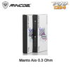 Rincoe Manto Aio Coil 0.3 ราคาส่ง