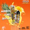 Rocket Bunny Mango Pineapple ราคาส่ง