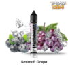 Smirnoft Grape องุ่น ราคาส่ง