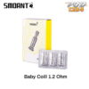 Smoant Baby Coil 1.2 ราคาส่ง