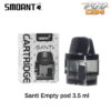 Smoant Santi Empty Pod ราคาส่ง