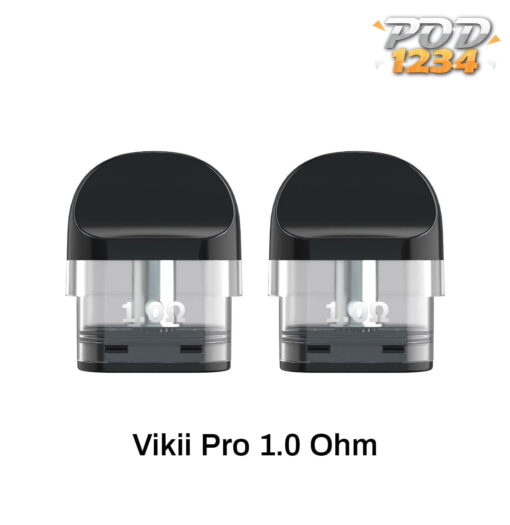 Smoant Vikii Pro Coil 1.0 ราคาส่ง