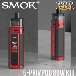 Smok G-Priv Pod Kit ราคาส่ง