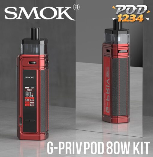 Smok G-Priv Pod Kit ราคาส่ง