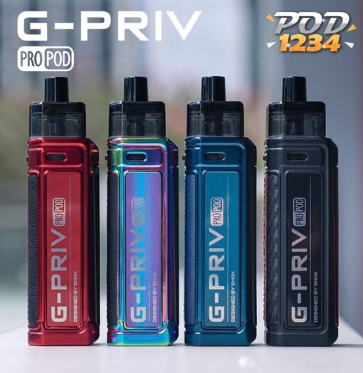 Smok G-Priv Pro Kit ราคาส่ง