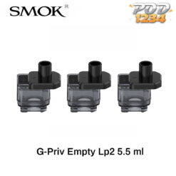 Smok G-priv Empty Lp2 ราคาส่ง