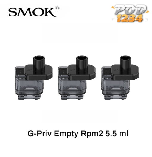 Smok G-priv Empty Rpm2 ราคาส่ง