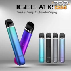 Smok Igee A1 ราคาส่ง