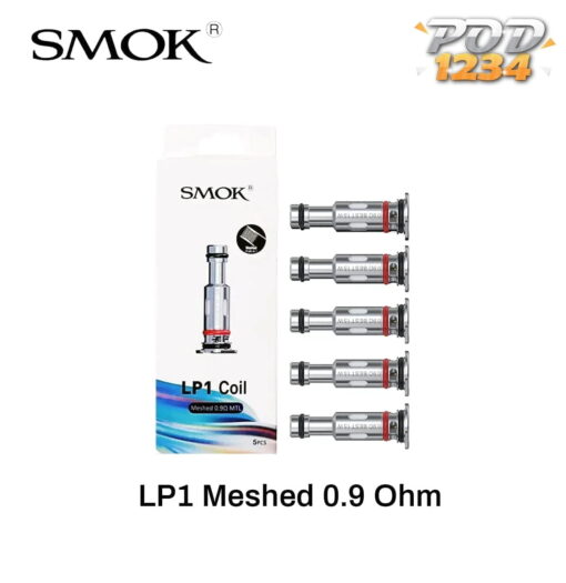 Smok LP1 Mesh Coil 0.9 ราคาส่ง