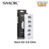 Smok Nord DC Coil 0.6 ราคาส่ง