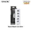 Smok Nord Mesh Coil 0.6 ราคาส่ง