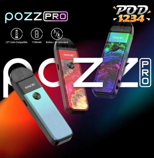 Smok Pozz Pro ราคาส่ง