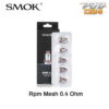 Smok Rpm Mesh Coil 0.4 ราคาส่ง