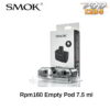 Smok Rpm160 Empty Pod ราคาส่ง