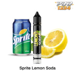 Sprite Lemon Soda ราคาส่ง