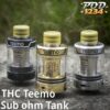 THC Teemo Sub Ohm ราคาส่ง