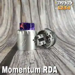 Tigertek Momentum Rda ราคาส่ง