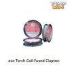 Torch Coil Fused Clapton ราคาส่ง