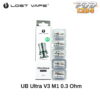 UB Ultra V3 M1 0.3 ราคาส่ง