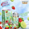 USA Frozen Fruit Monster Strawberry Lime Ice ราคาส่ง