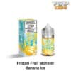 USA Salt Frozen Fruit Monster Banana Ice ราคาส่ง